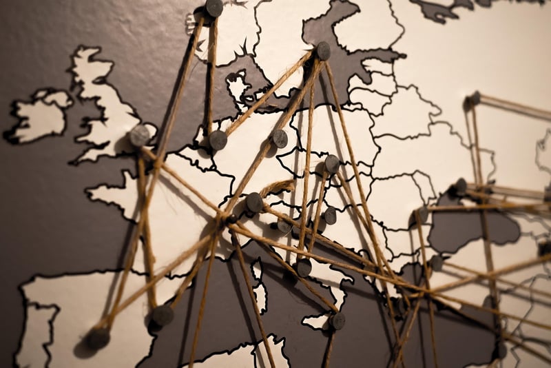 Global Destinations