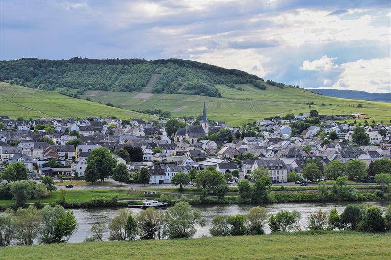 Off-the-Beaten-Path Village